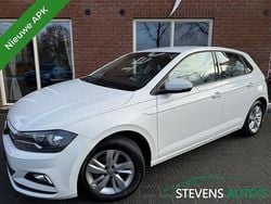Wit Gebruikt 2018 VW Polo Hatchback | € 12.444 (Goede deal)