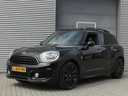 Zwart Gebruikt 2018 Mini Cooper Countryman Chili SUV | € 18.999 (Eerlijke prijs)