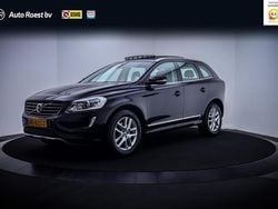 Zwart Gebruikt 2017 Volvo XC60 SUV | € 29.125 (Super prijs)