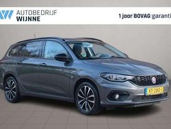 Grijs Gebruikt 2019 Fiat Tipo S Stationwagen | € 12.950 (Eerlijke prijs)