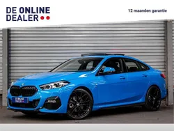 Blauw Gebruikt 2020 BMW 218 M Sport Coupé | € 28.850 (Eerlijke prijs)