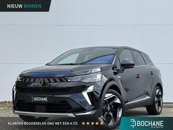Noir étoilé (gne) Gebruikt 2025 Renault Symbioz Iconic SUV | € 43.950 (Duur)