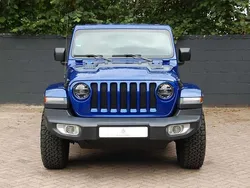 , andere lak Gebruikt 2019 Jeep Wrangler Sahara SUV | € 59.750 (Duur)