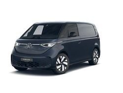 Blauw Nieuw 2025 VW ID. Buzz Edition MPV | € 46.170 (Goede deal)