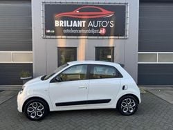 Wit Gebruikt 2022 Renault Twingo Intens Hatchback | € 9.650 (Goede deal)