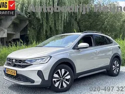 Grijs Gebruikt 2024 VW Taigo Move SUV | € 24.445 (Eerlijke prijs)