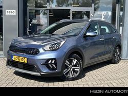 Blauw Gebruikt 2020 Kia Niro SUV | € 18.440 (Eerlijke prijs)
