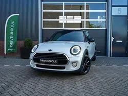 Wit Gebruikt 2019 Mini Cooper Chili Hatchback | € 22.900 (Duur)