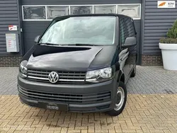 Overige Gebruikt 2017 VW T6 Comfortline Van | € 10.950 (Goede deal)