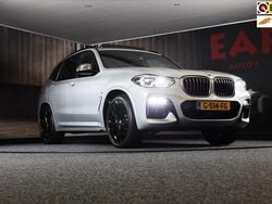 Grijs Gebruikt 2019 BMW X3 Executive SUV | € 49.950 (Super prijs)