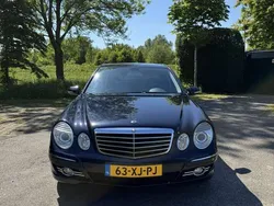 Blauw Gebruikt 2007 Mercedes E320 Avantgarde Sedan | € 7.995 (Iets duurder)