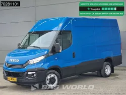 Blauw Gebruikt 2017 Iveco Daily Van | € 22.400 (Eerlijke prijs)