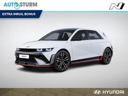 Suv Nieuw 2025 Hyundai Ioniq 6 Sedan | € 74.323