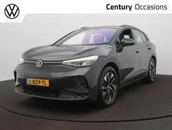 Grijs Gebruikt 2021 VW ID.4 Life SUV | € 22.900