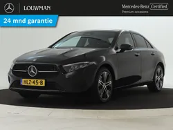 Mercedes A250