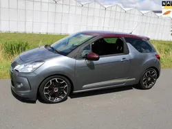 Grijs Gebruikt 2011 Citroën DS3 Sport Chic Hatchback | € 3.950 (Eerlijke prijs)