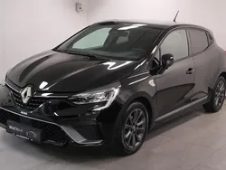 Zwart Gebruikt 2020 Renault Clio V R.S. Hatchback | € 16.794 (Iets duurder)
