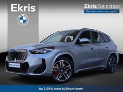Grijs Gebruikt 2025 BMW iX1 M Sport SUV | € 46.900