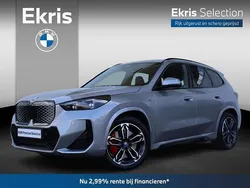 Grijs Gebruikt 2025 BMW iX1 M Sport SUV | € 46.900 (Eerlijke prijs)