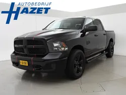 Zwart Gebruikt 2024 Dodge Ram Pickup | € 49.950