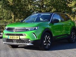 Groen Gebruikt 2021 Opel Mokka-e Elegance SUV | € 15.500 (Eerlijke prijs)