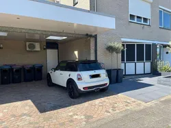 Wit Gebruikt 2009 Mini Cooper Hatchback | € 8.000 (Iets duurder)
