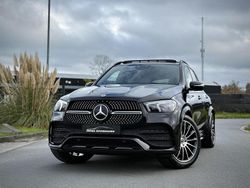 Zwart Gebruikt 2020 Mercedes GLE350 AMG SUV | € 59.950 (Duur)