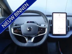 Grijs Gebruikt 2024 Volvo EX30 Plus SUV | € 31.950 (Goede deal)