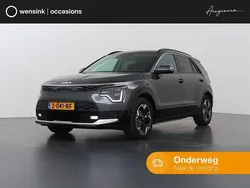 Grijs Gebruikt 2024 Kia e-Niro Advance SUV | € 30.935 (Super prijs)