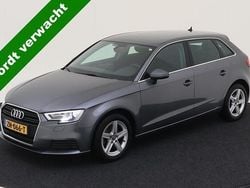 Grijs Gebruikt 2019 Audi A3 Sportback Proline Hatchback | € 16.500 (Goede deal)