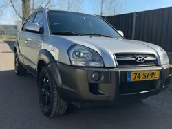 Suv Gebruikt 2006 Hyundai Tucson Dynamiq SUV | € 2.995 (Eerlijke prijs)