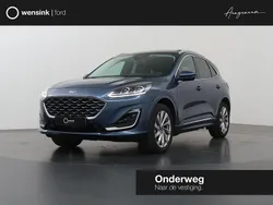 Gebruikt 2022 Ford Kuga Vignale SUV | € 32.730 (Iets duurder)