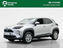 Grijs Gebruikt 2025 Toyota Yaris Cross Business Edition SUV | € 26.950 (Goede deal)