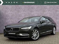 Gebruikt 2016 Volvo V90 Business Edition Stationwagen | € 27.694 (Eerlijke prijs)