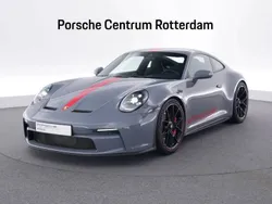 Arctic grijs Gebruikt 2023 Porsche 992 | € 272.900