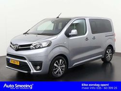 Grijs Gebruikt 2022 Toyota Proace Verso Executive Stationwagen | € 33.895 (Duur)