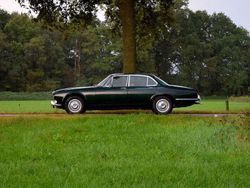 Groen Gebruikt 1973 Daimler Sovereign Sedan | € 8.790