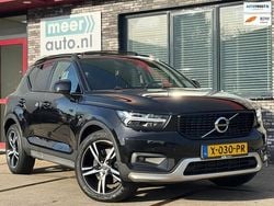 Zwart (metallic) Gebruikt 2020 Volvo XC40 R-Design SUV | € 30.945 (Goede deal)