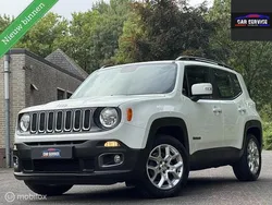 Overige Gebruikt 2015 Jeep Renegade Limited SUV | € 12.499 (Eerlijke prijs)