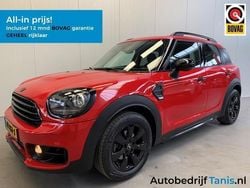 Rood Gebruikt 2018 Mini Countryman SUV | € 22.950