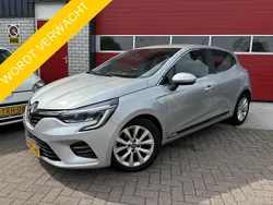 Grijs Gebruikt 2019 Renault Clio IV Intens Hatchback | € 12.183 (Eerlijke prijs)
