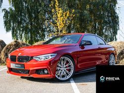 Rood Gebruikt 2017 BMW 440 Executive Cabriolet | € 38.495 (Iets duurder)