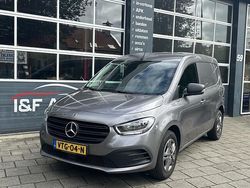 Grijs Gebruikt 2023 Mercedes Citan 110 Van | € 12.890