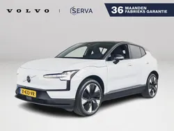 Blauw Gebruikt 2023 Volvo EX30 Performance SUV | € 39.995 (Iets duurder)