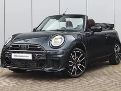 Grijs Gebruikt 2025 Mini John Cooper Works Cabriolet Cabriolet | € 54.950