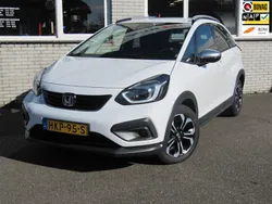 Wit Gebruikt 2023 Honda Jazz Hatchback | € 28.900 (Iets duurder)