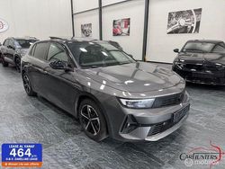 Grijs Gebruikt 2024 Opel Astra GS Line Hatchback | € 28.950 (Eerlijke prijs)