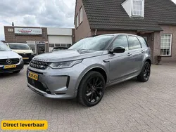 Grijs Gebruikt 2021 Land Rover Discovery Sport HSE Dynamic SUV | € 38.950 (Goede deal)