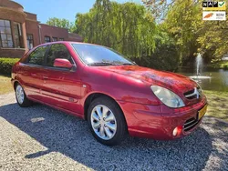 Rood Gebruikt 2003 Citroën Xsara Hatchback | € 1.499 (Iets duurder)