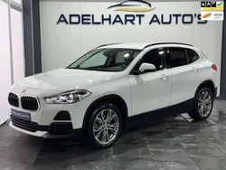 Wit Gebruikt 2022 BMW X2 Executive SUV | € 26.750 (Super prijs)